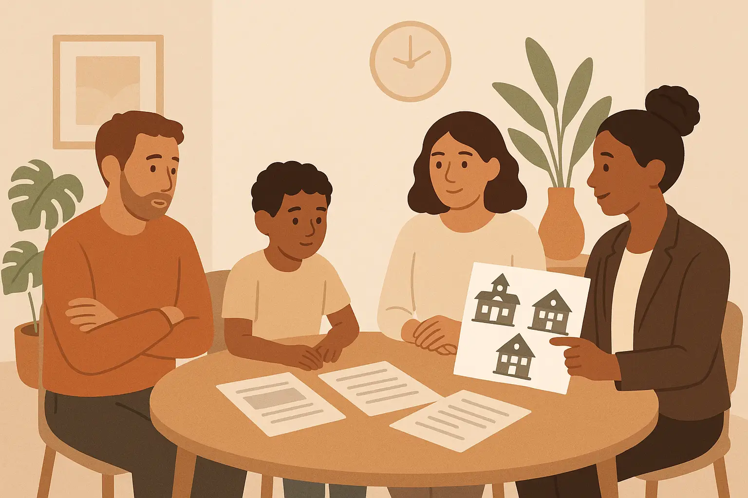 ouderlijk gezag schoolkeuze